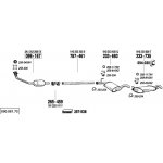 Bosal BS 099-167 | Zboží Auto