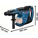 Bosch GBH 18V-40 C 0611917120 – Zboží Mobilmania