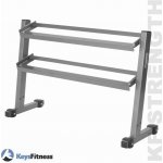 Impulse FITNESS IF-DB4 Stojan na jednoručky – Hledejceny.cz