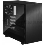 Fractal Design Define 7 Dark Tempered Glass FD-C-DEF7A-03 – Sleviste.cz