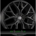 Oxigin 26 8,5x19 5x108 ET38 matt black | Zboží Auto