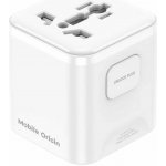 Mobile Origin MO-UTRA-PW30-WHT – Zboží Živě