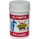 Skivo Olympia zelený 40 g – Zbozi.Blesk.cz