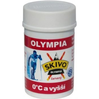 Skivo Olympia zelený 40 g