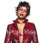 Blige Mary J. - No More Drama CD – Hledejceny.cz