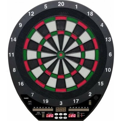 XQ MAX KOTO Paris – Zbozi.Blesk.cz