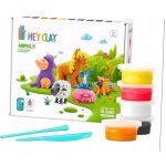 TM Toys Hey Clay Zvířata – Zboží Dáma