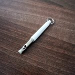 COOYOMOO Store Ultrazvuková píšťalka 8 cm*0,8 cm – Hledejceny.cz