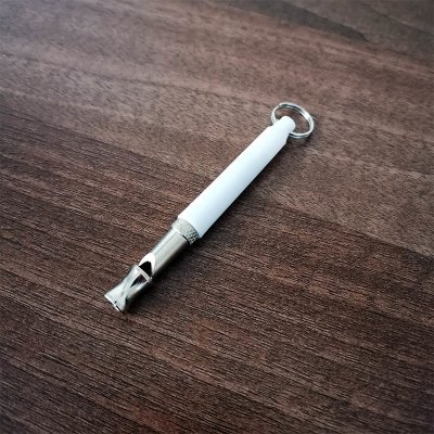 COOYOMOO Store Ultrazvuková píšťalka 8 cm*0,8 cm – Hledejceny.cz