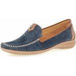 Gabor modro-hnědé 46.090.46 široká špička – Sleviste.cz