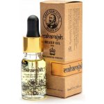 Captain Fawcett Maharajah olej na vousy 10 ml – Zboží Dáma
