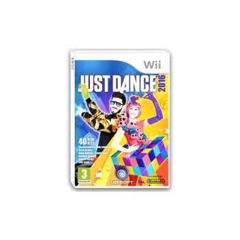 Just Dance 2016