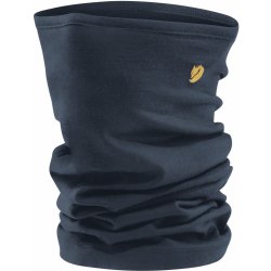 Fjällräven Bergtagen neck Gaiter Mountain blue