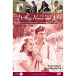 Frederick Delius:A Village Romeo And Juliet Delius Frederick DVD – Hledejceny.cz