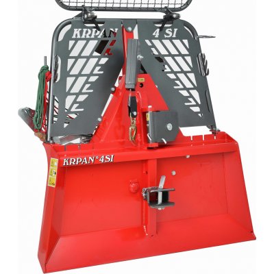 Traktorový naviják Krpan 4SI se spodní kladkou – Zboží Dáma