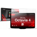 GRIZZ Protector, Ochrana displeje MatteScreen, Škoda Octavia IV, 2024- , Display 13" – Zboží Živě
