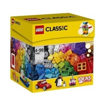 LEGO® Classic 10695 Kreativní box