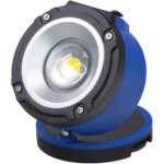 AKU LED profi pracovní světlo s širokým paprskem – Hledejceny.cz