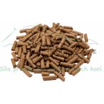Koňské bylinky Jitrocel kopinatý list GRANULE 1 kg – Hledejceny.cz