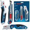 Bosch 3dílná sada nožů 1600A027M4