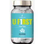 U FIRST Care Free 60 kapslí – Hledejceny.cz