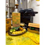 NESPRESSO KAPSLE BRASIL CERRADO DOCE DIAMANTINA UNIQCAPS 10 KS – Zboží Dáma