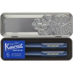 Moleskine Sada a Kaweco modrá 1331/1717227 1331/1717227 – Hledejceny.cz