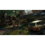 The Last of Us Remastered – Zboží Živě