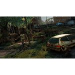 The Last of Us Remastered – Zbozi.Blesk.cz