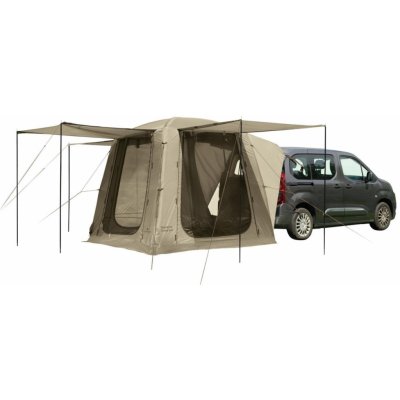 Ferrino Wanderer Trunk Tent sand 12,5 m³ – Zboží Dáma Ferrino Wanderer Trunk Tent sand 12,5 m³ – Zboží Dáma