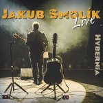 Smolík Jakub - Live Hybernia - CD – Hledejceny.cz