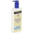 Neutrogena Body Care hloubkově hydratační tělové mléko s olejem 400 ml