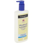 Neutrogena Body Care hloubkově hydratační tělové mléko s olejem 400 ml – Zbozi.Blesk.cz