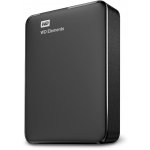 WD Elements Portable 2TB, WDBU6Y0020BBK-WESN – Zboží Mobilmania