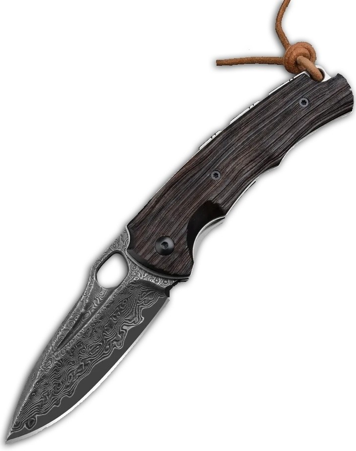 KnifeBoss Classic VG-10