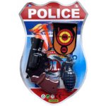 Matyska Policejní sada 5ks 147878 – Zboží Dáma
