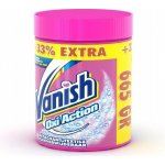 Vanish Oxi Action na bílé prádlo 665 g – Zbozi.Blesk.cz