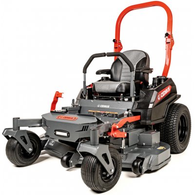 Hahn & Sohn Cedrus ZERO-SKRĘT C-TRAC-Z132 Loncin LC2P82F V-TWIN 132 cm – Zboží Dáma
