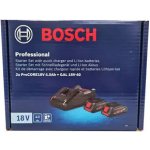 Bosch 1600A01BA3 – Zboží Mobilmania