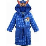 MLC Chlapecký župan s kapucí Tlapková Patrola policista Chase – Sleviste.cz