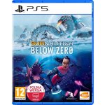 Subnautica: Below Zero – Hledejceny.cz