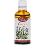 Serafin Čistící směs z pupenů 50 ml – Hledejceny.cz