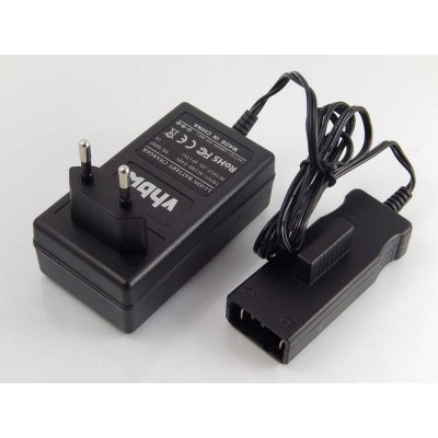 VHBW Gardena Ni-Cd/Ni-MH/Li-Ion, 25V - neoriginální – Zbozi.Blesk.cz