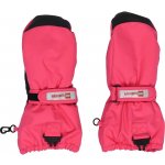 Dětské zimní rukavice LEGO® Wear Aripo Pink – Zboží Dáma