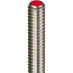 Záv. tyč DIN 975 nerez A4 M6x1000 – Hledejceny.cz