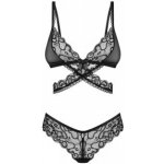 Obsessive Blomentis 2-pcs Set – Zboží Dáma