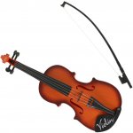 RAPPA VIOLIN dětské housle se smyčcem 42cm – Zboží Dáma