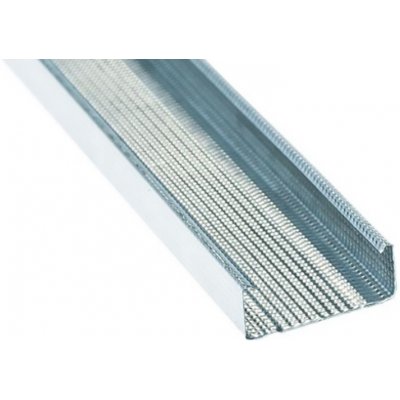 Sádrokartonový CD profil 4 m , cena za m – Sleviste.cz