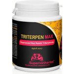 Superionherbs Triterpen Max 90 kapslí – Hledejceny.cz