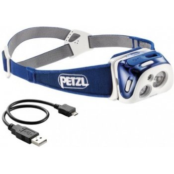 Petzl TIKKA R+